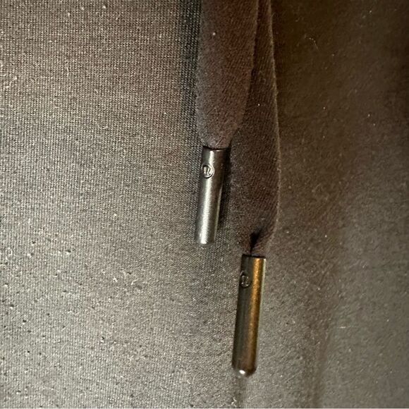 Lululemon City Sleek Sweatpant 28" Black size 6 - Picture 5 of 7